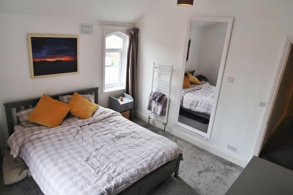 Appartement Castle Manor, 4 Bed Seaside Retreat à Scarborough Extérieur photo